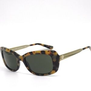 Michael Kors Seville 2061 324471 Havana Sunglasses